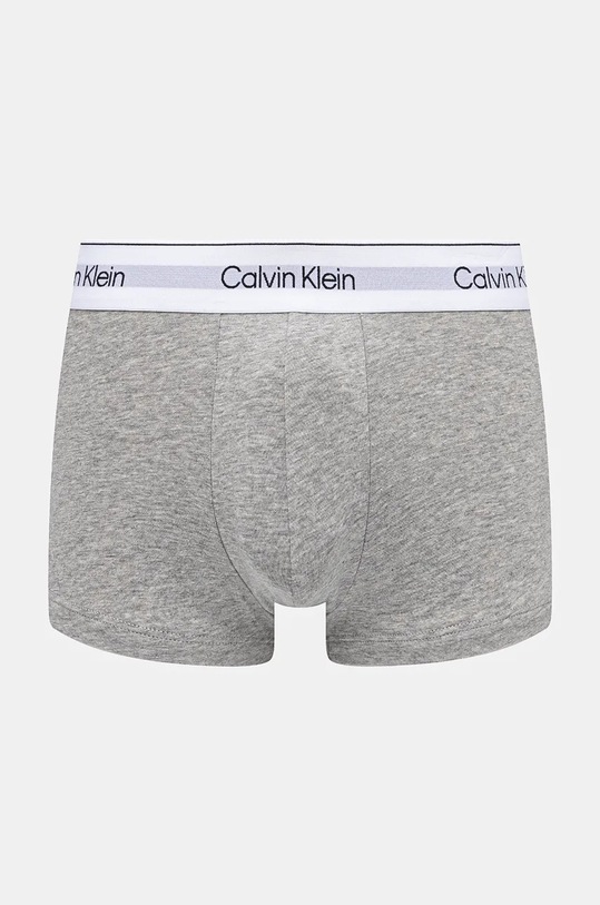 Calvin Klein Underwear boxeri 3-pack 000NB3967A albastru AW24