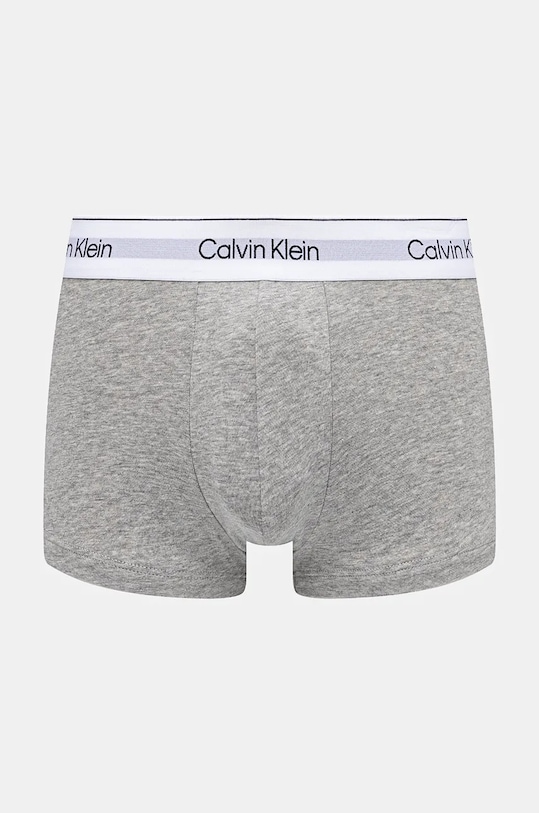 Calvin Klein Underwear boxeri 3-pack 000NB3967A albastru AW24