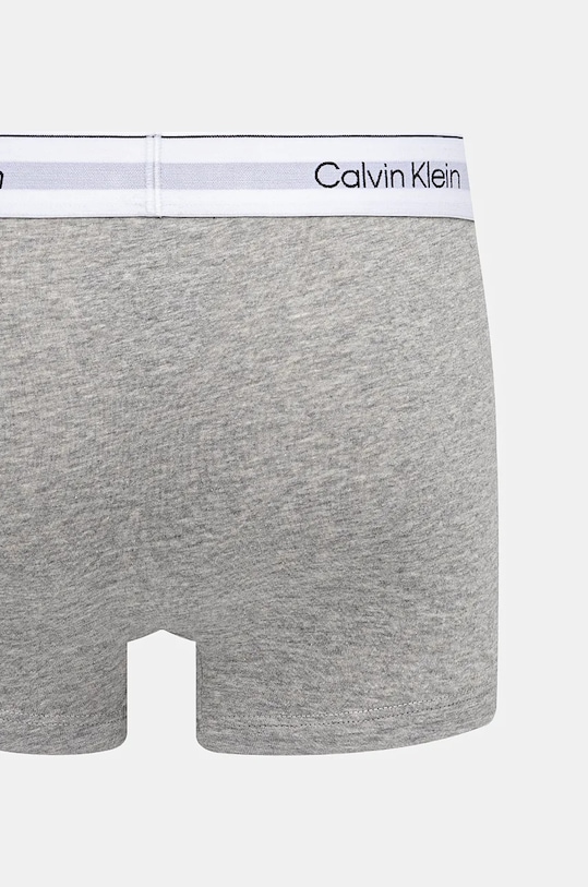 Calvin Klein Underwear boxeri 3-pack 000NB3967A albastru