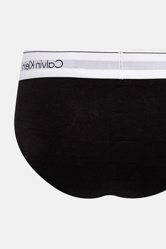 Slipy Calvin Klein Underwear 5-pak 000NB3990A