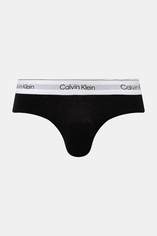 Slipy Calvin Klein Underwear 5-pak 000NB3990A
