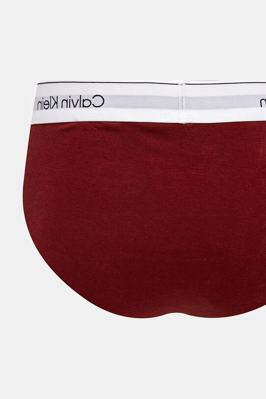 Calvin Klein Underwear slip 5-pack 000NB3990A
