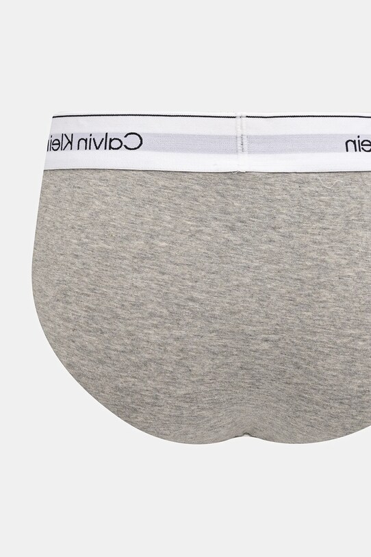 Calvin Klein Underwear slip 5-pack 000NB3990A