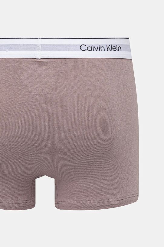 Bokserice Calvin Klein Underwear 5-pack 000NB3991A