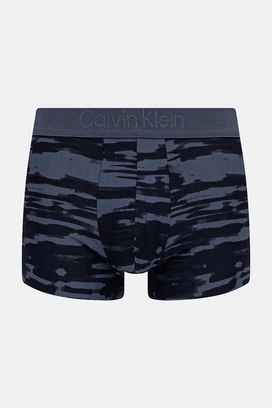 Calvin Klein Underwear boxeri boxeri bleumarin 000NB4061A