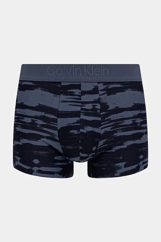 Боксери Calvin Klein Underwear трикотаж блакитний 000NB4061A