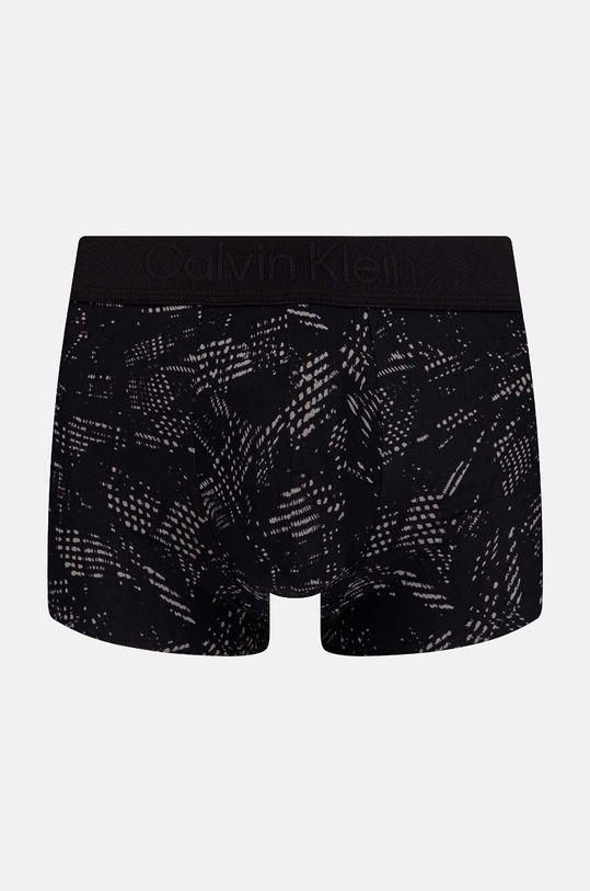Calvin Klein Underwear bokserki dzianina czarny 000NB4061A