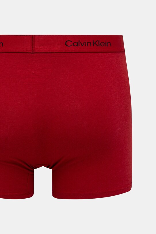 Μποξεράκια Calvin Klein Underwear 3-pack μαύρο 000NB4077A