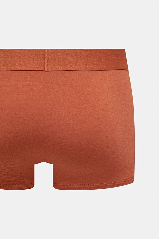 Boxerky Calvin Klein Underwear 000NB4079A oranžová AW24