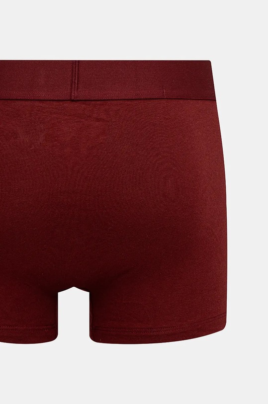 Calvin Klein Underwear boxer 000NB4115A granata AW24