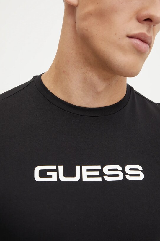 Піжама Guess U4BG82.K6YW1 чорний