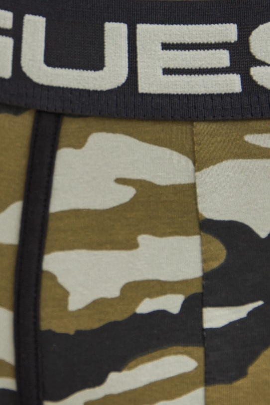 Guess piżama U4BG82.K6YW1