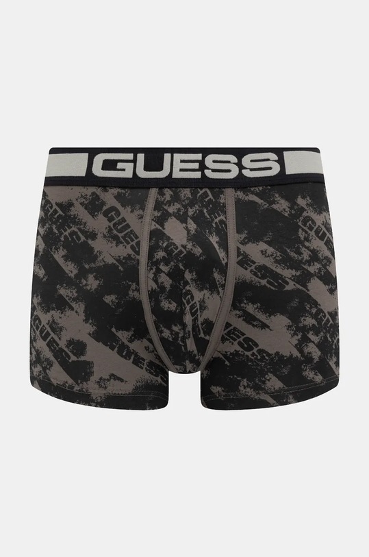 Guess bokserki JOE 3-pack U4BG05.K6YW1 czarny AW24