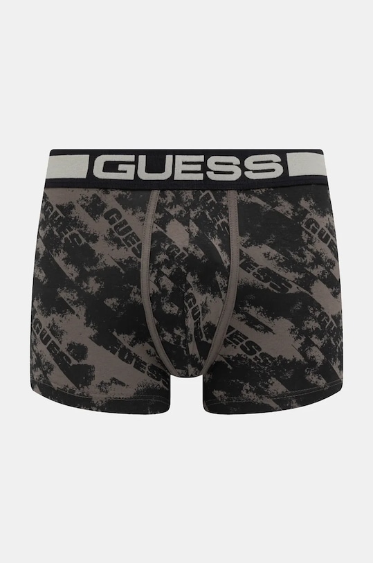 Guess bokserki JOE 3-pack U4BG05.K6YW1 czarny AW24