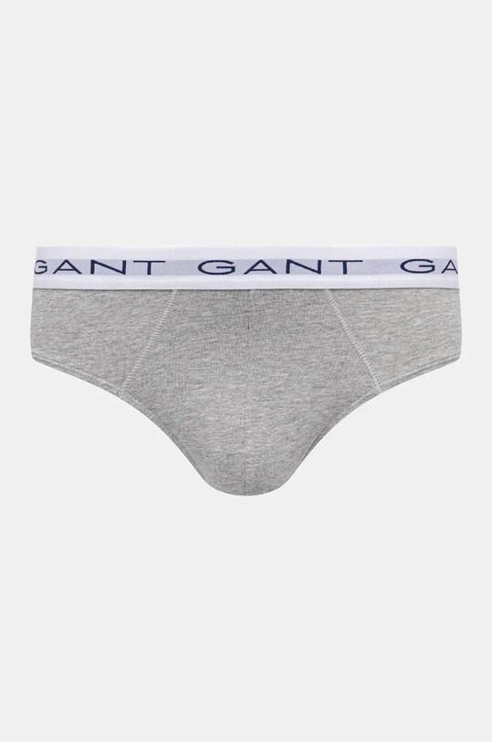 Одяг Сліпи Gant 3-pack 900013001 чорний