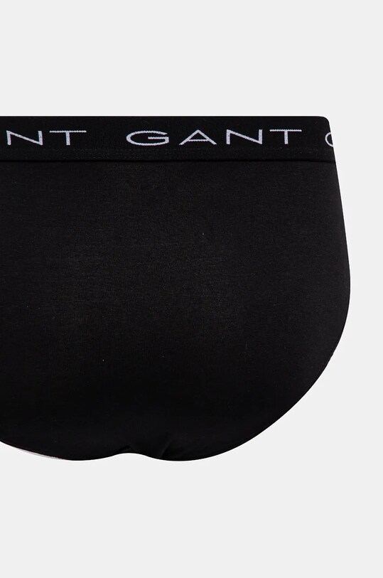 Сліпи Gant 3-pack 900013001 чорний