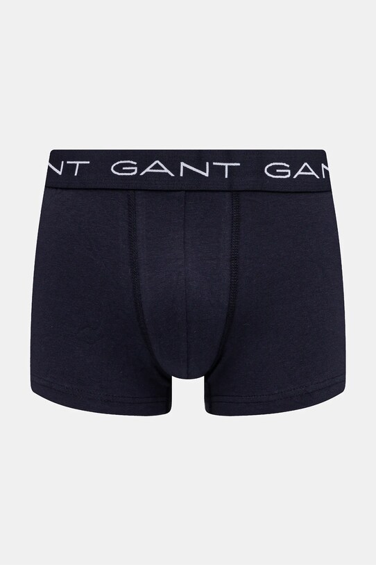 Боксеры Gant 3 шт 902433003 серый AW24