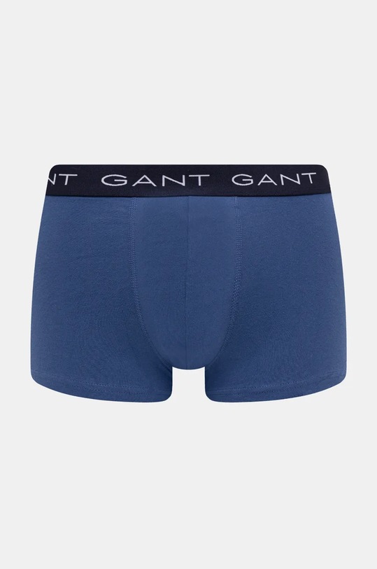 Боксери Gant 3-pack жовтий 902433003