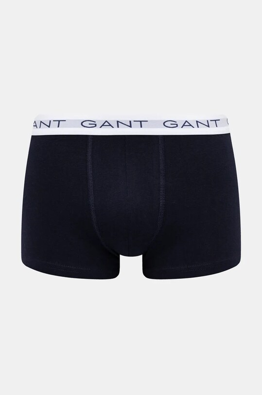Одежда Боксеры Gant 3 шт 902433003 зелёный