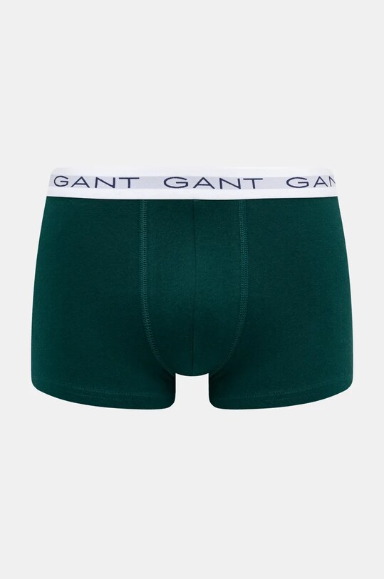 Боксеры Gant 3 шт зелёный 902433003