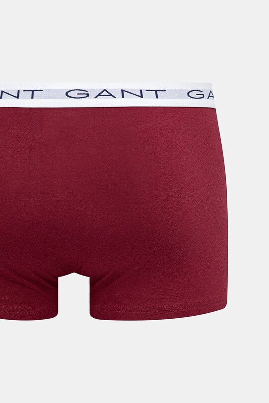 Боксеры Gant 3 шт 902433003 зелёный