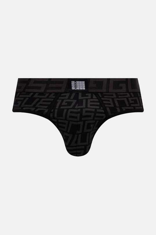 Одежда Слипы Guess 3 шт U4RG02.K6YW0 чёрный