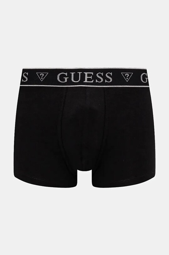 Guess bokserki 2-pack U4BG0B.KCD31 czarny AW24