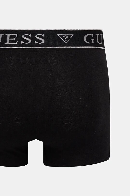 Боксери Guess 2-pack чорний U4BG0B.KCD31