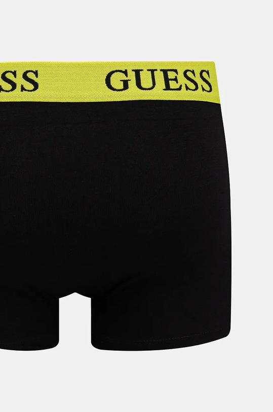 Боксери Guess 3-pack U4BG90.KCD31