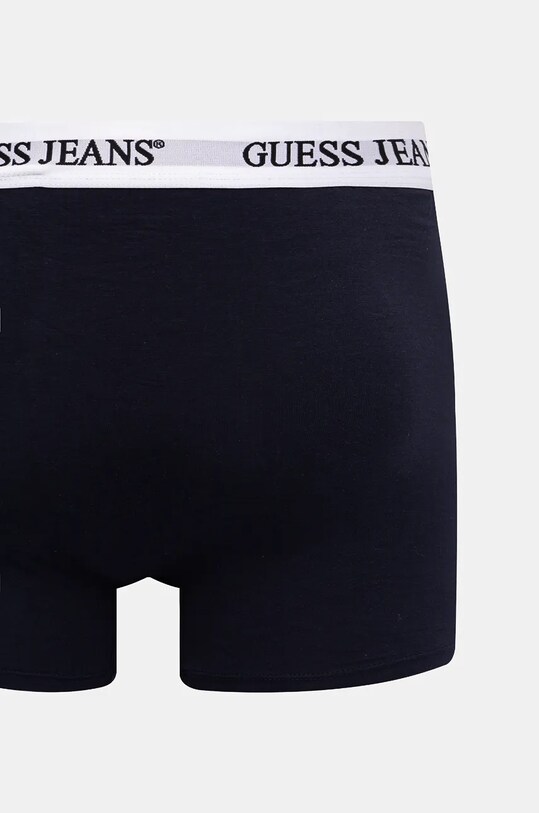 Боксеры Guess Jeans M4BZ42.KBF92 тёмно-синий AW24
