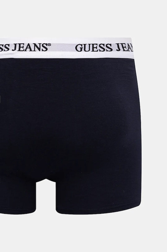 Guess Jeans bokserki M4BZ42.KBF92 granatowy AW24