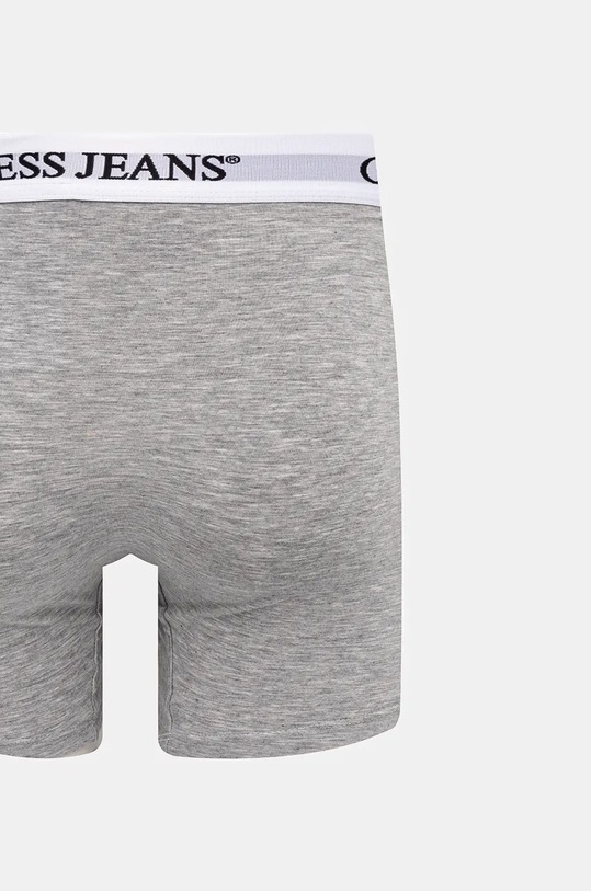 Guess Jeans boxeri M4BZ42.KBF92 gri AW24