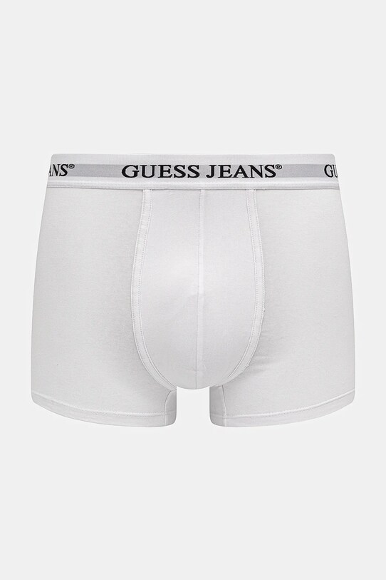 Guess Jeans boxeri 3-pack M4BZ48.K6YW1 gri SS25