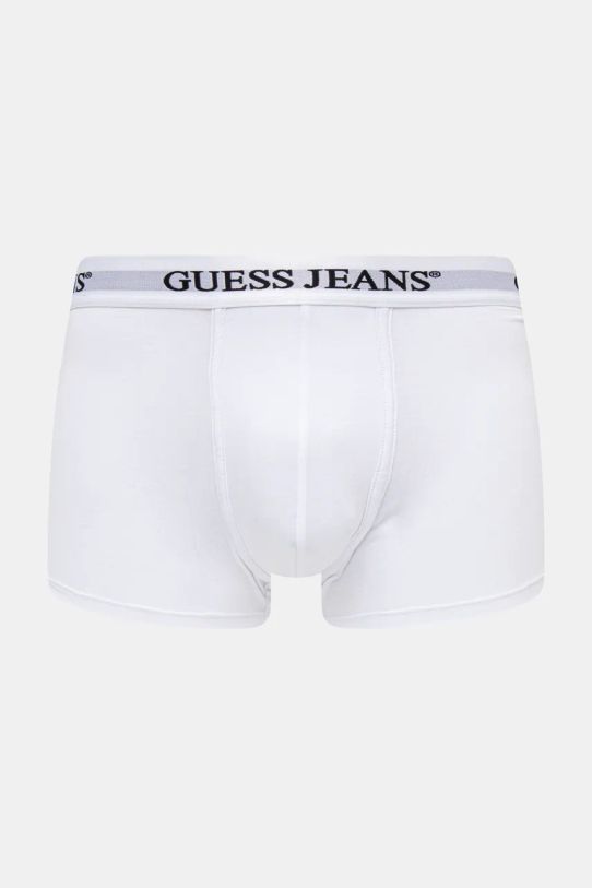 Odzież Guess Jeans bokserki 3-pack M4BZ48.K6YW1 zielony