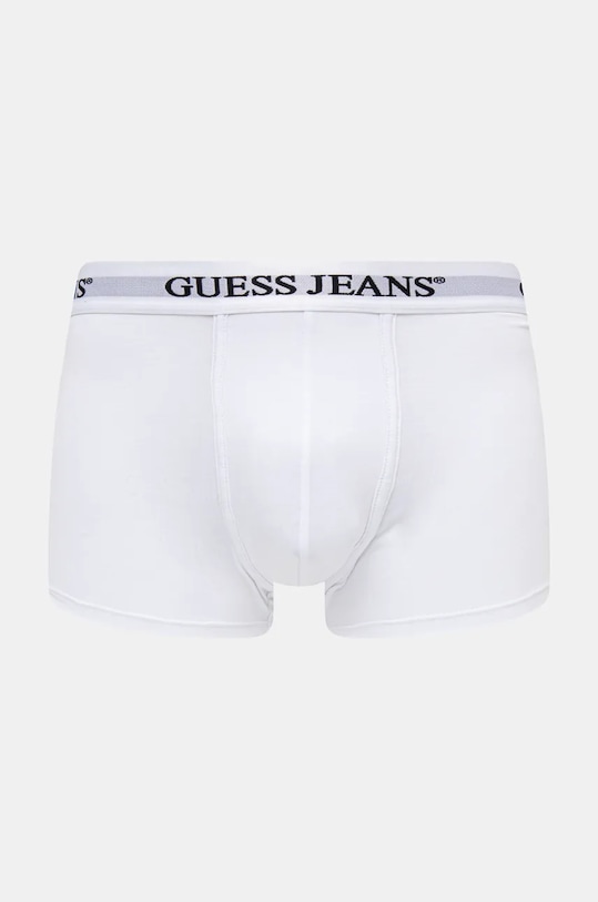 Îmbrăcăminte Guess Jeans boxeri 3-pack M4BZ48.K6YW1 verde