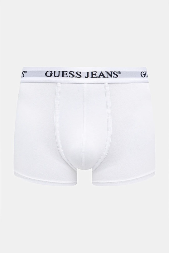 Odjeća Bokserice Guess Jeans 3-pack M4BZ48.K6YW1 siva
