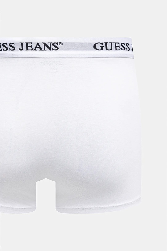 Bokserice Guess Jeans 3-pack M4BZ48.K6YW1