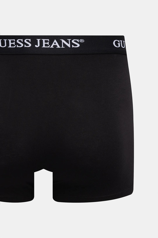 Bokserice Guess Jeans 3-pack M4BZ48.K6YW1