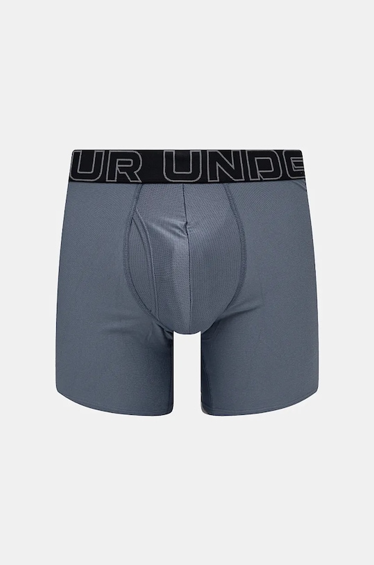 Under Armour bokserki 3-pack granatowy 25UUSHJ193