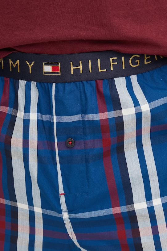 Pyžamo Tommy Hilfiger UM0UM03423
