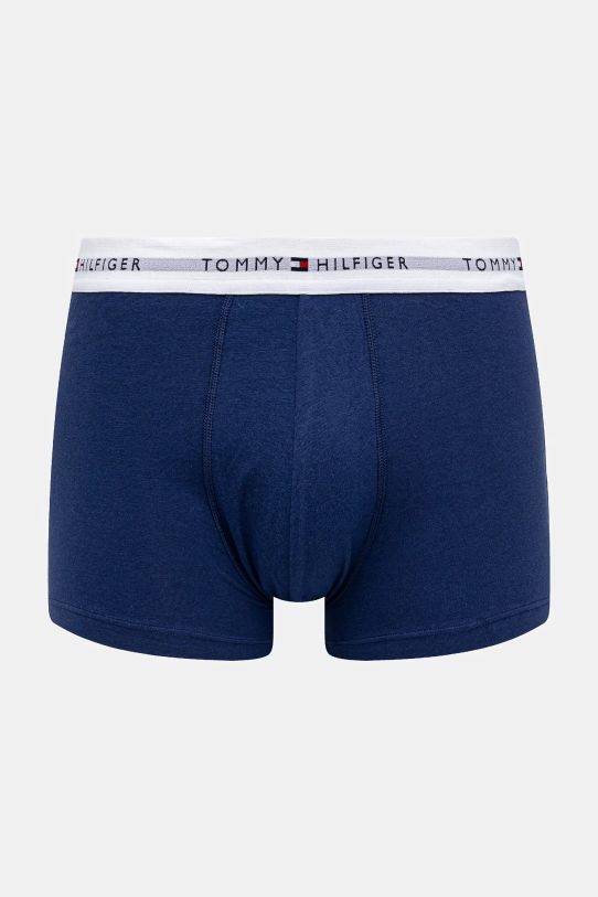 Îmbrăcăminte Tommy Hilfiger boxeri 7-pack UM0UM03383 alb