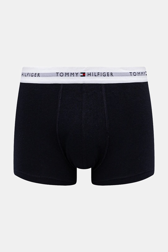 Μποξεράκια Tommy Hilfiger 7-pack λευκό UM0UM03383