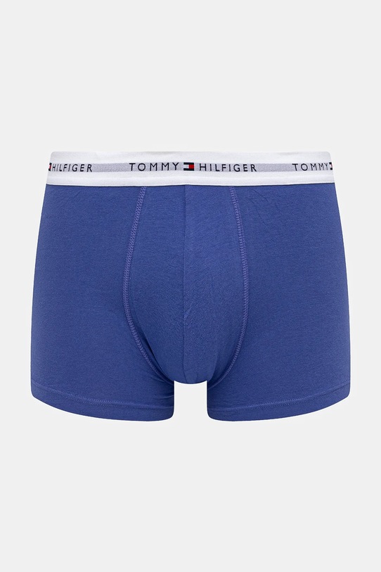 Μποξεράκια Tommy Hilfiger 7-pack UM0UM03383 λευκό