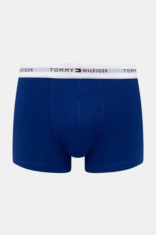 Boxerky Tommy Hilfiger 7-pack zelená UM0UM03383