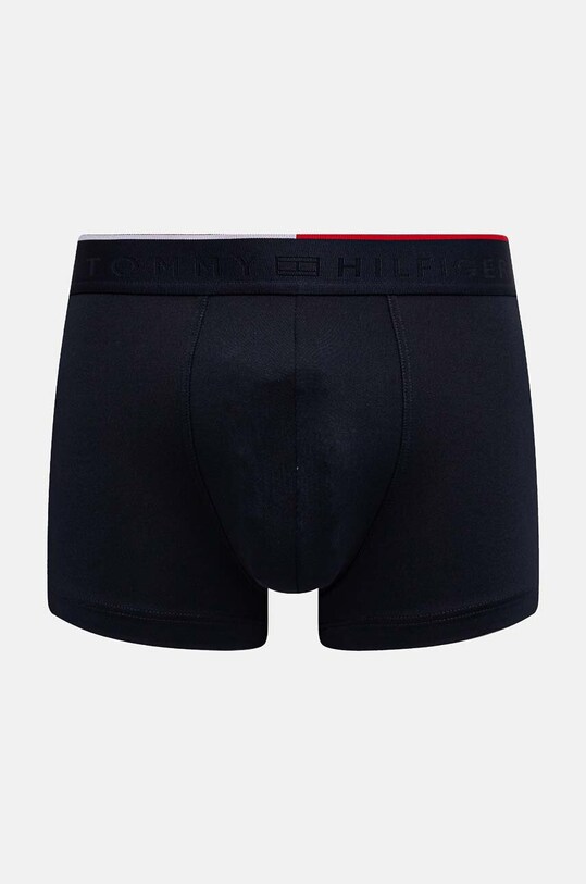 Tommy Hilfiger bokserki 3-pack UM0UM03388 granatowy AW24