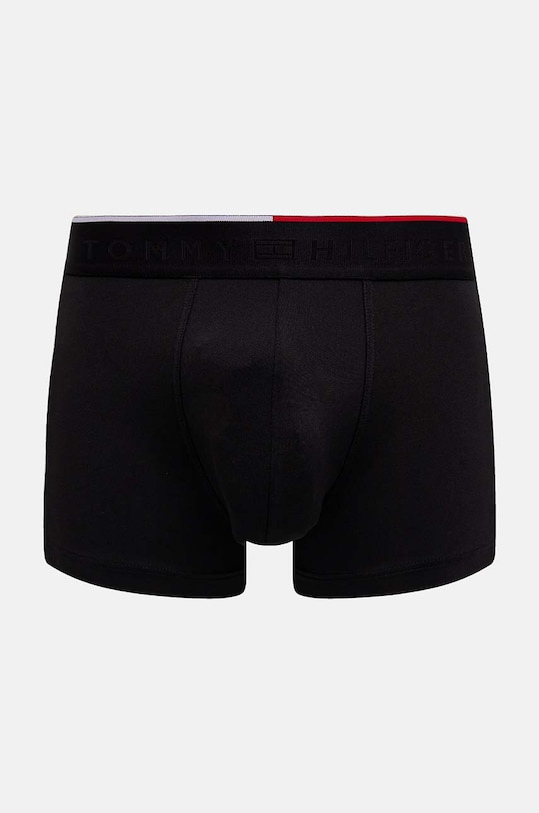 Tommy Hilfiger bokserki 3-pack UM0UM03388 czarny AW24