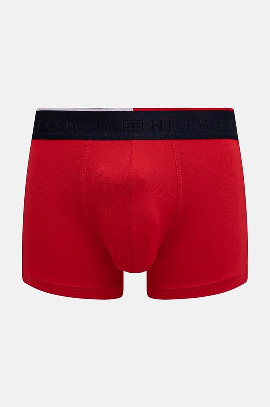 Одежда Боксеры Tommy Hilfiger 3 шт UM0UM03388 мультиколор