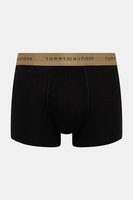 Tommy Hilfiger bokserki 3-pack UM0UM03411 złoty AW25