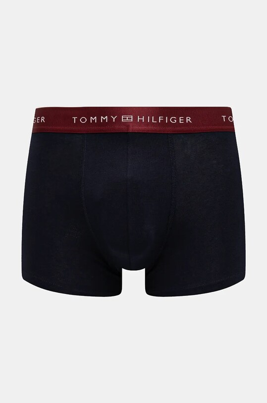 Боксери Tommy Hilfiger 3-pack UM0UM03411 темно-синій NC24