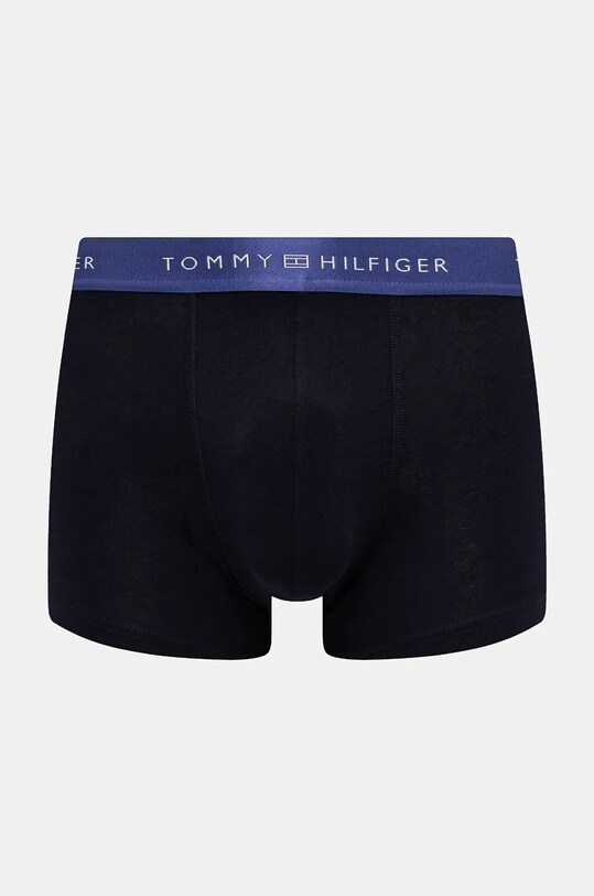Боксери Tommy Hilfiger 3-pack темно-синій UM0UM03411